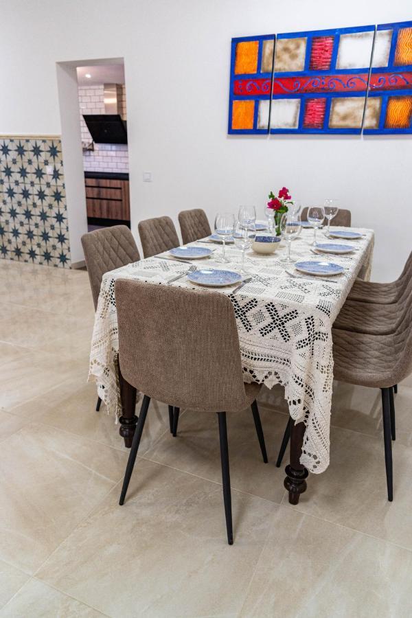 בנאלמדנה Villa Yanna מראה חיצוני תמונה