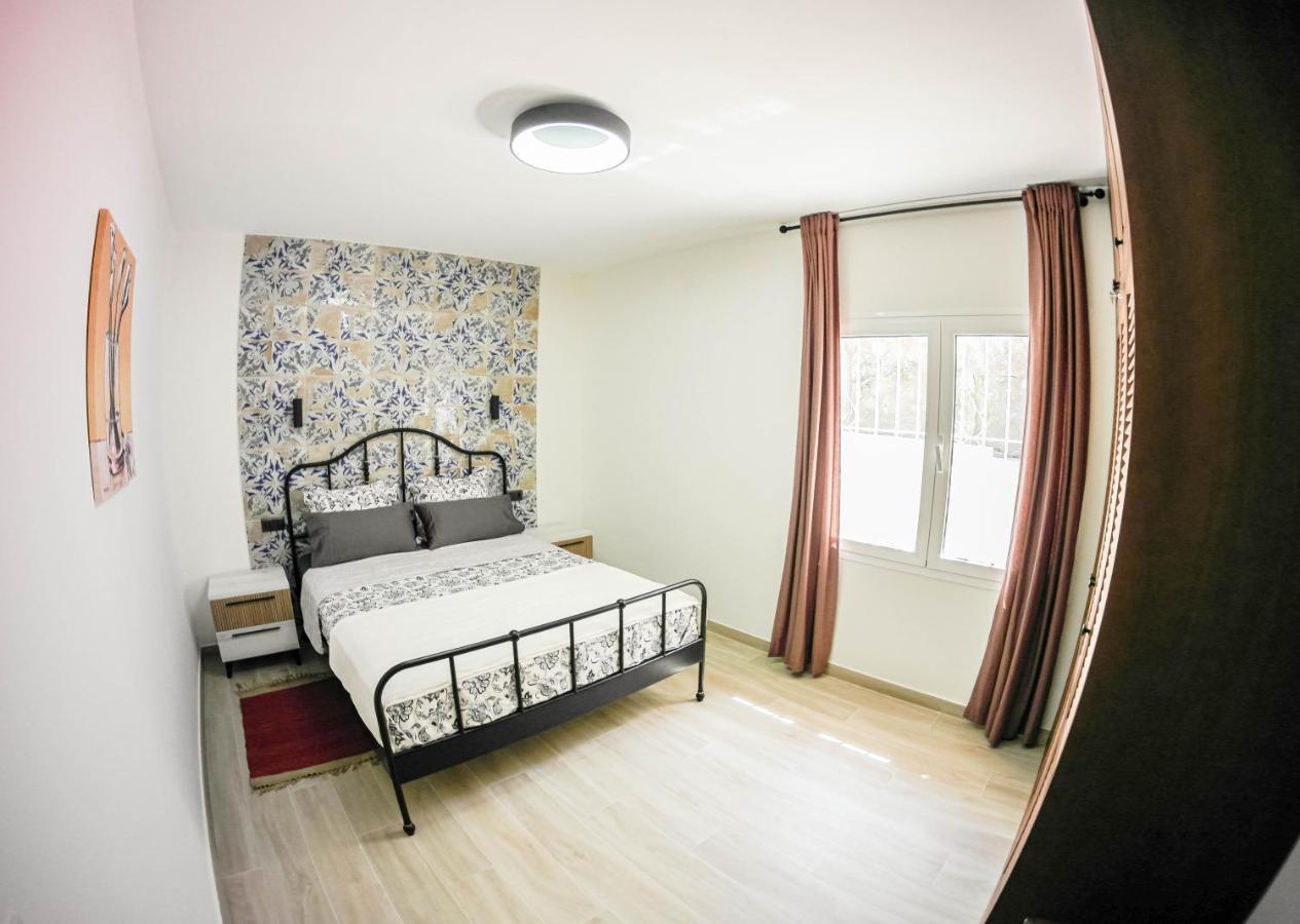 בנאלמדנה Villa Yanna מראה חיצוני תמונה