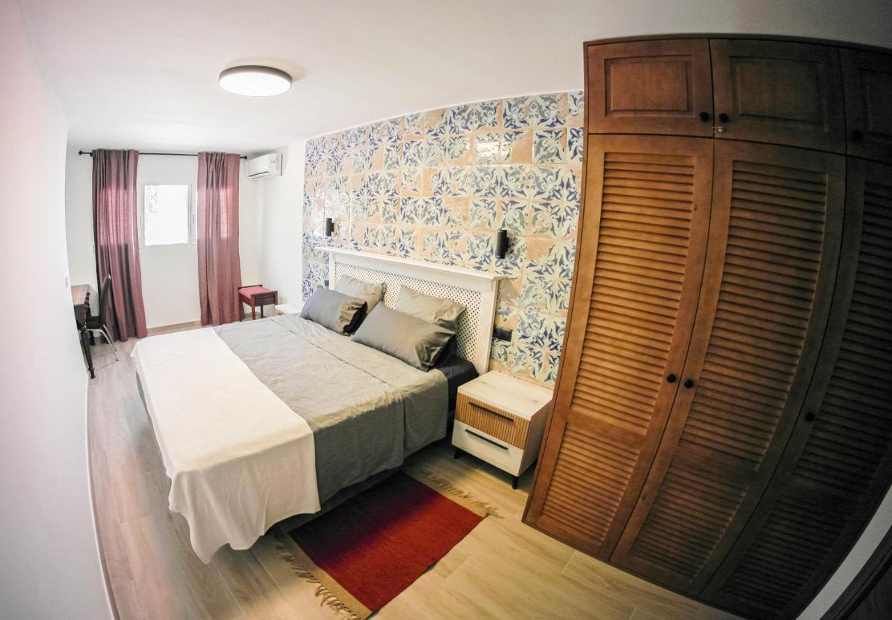 בנאלמדנה Villa Yanna מראה חיצוני תמונה