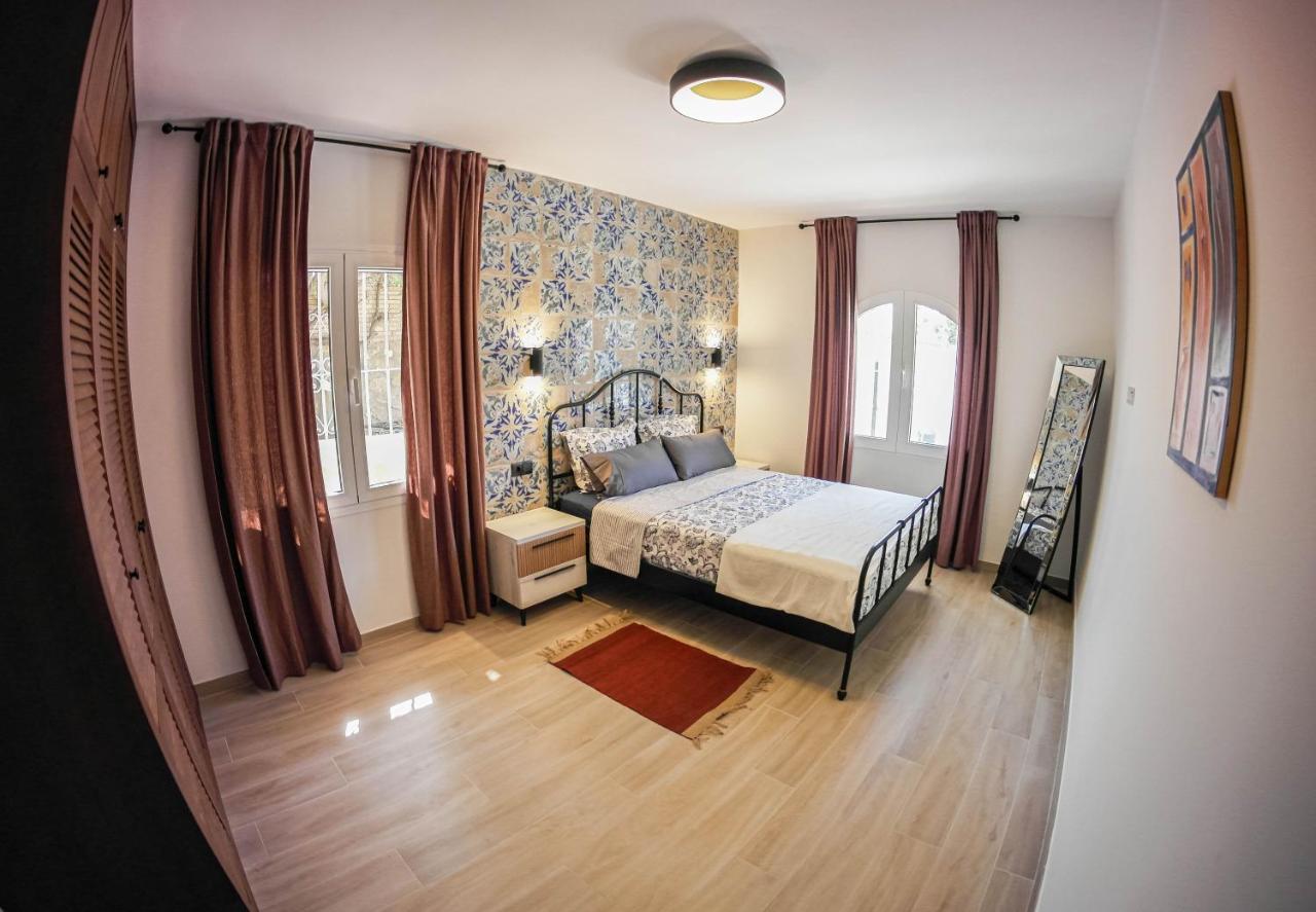 בנאלמדנה Villa Yanna מראה חיצוני תמונה