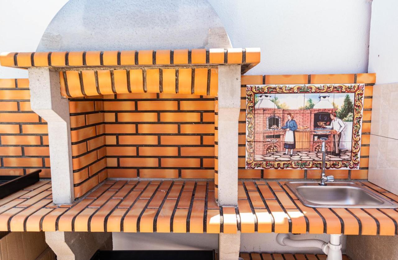 בנאלמדנה Villa Yanna מראה חיצוני תמונה