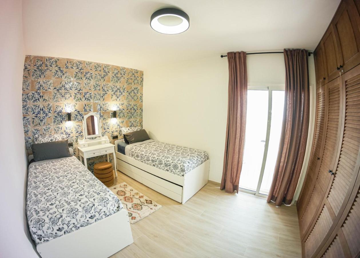 בנאלמדנה Villa Yanna מראה חיצוני תמונה