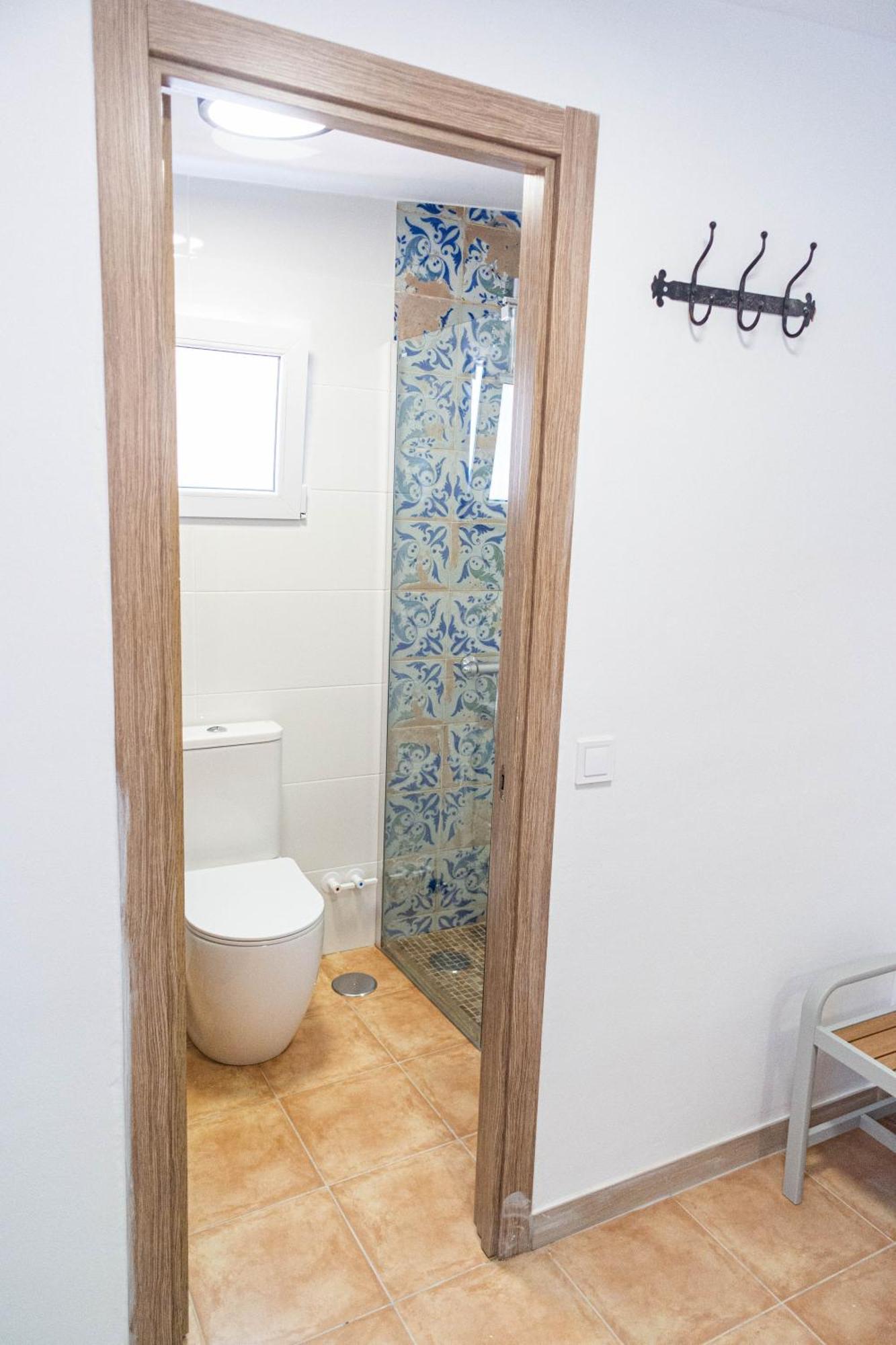 בנאלמדנה Villa Yanna מראה חיצוני תמונה